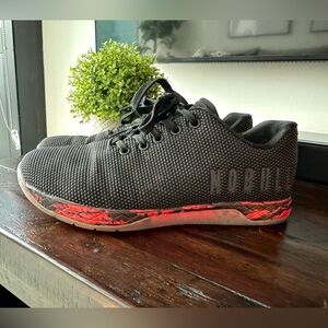 NOBULL Lifting Shoe